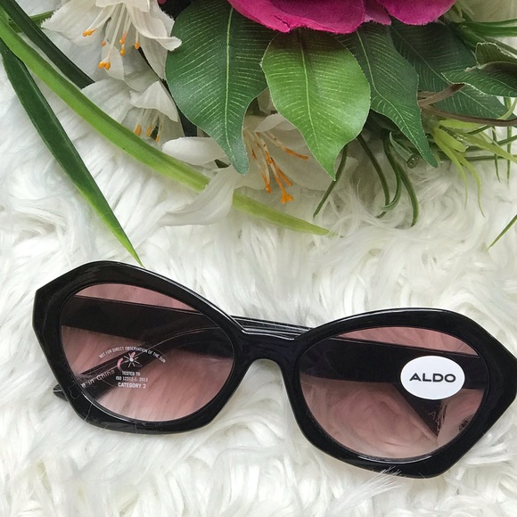 ALDO SUNGLASSES 🕶 - Picture 3 of 4
